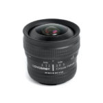 Lensbaby 5.8mm f/3.5 Circular Fisheye