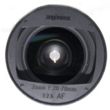 Angenieux 28-70mm f2.6