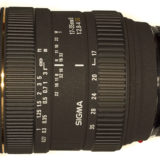 Sigma 17-35mm f/2.8-4 EX DG Aspherical