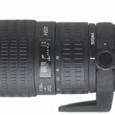 Sigma 70-200mm f2.8 EX APO IF