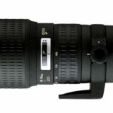 Sigma 100-300mm AF f/4 EX IF