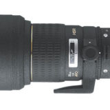 Sigma 300mm f/2.8 EX APO