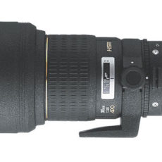 Sigma 300mm f2.8 EX APO