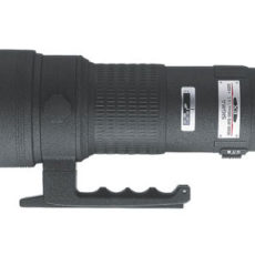 Sigma 500mm f4.5 EX APO