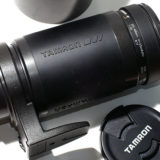 Tamron AF 200-400mm f/5.6