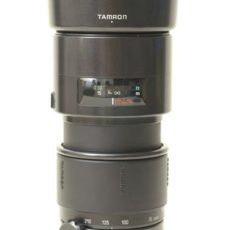 Tamron AF 70-210mm f2.8 SP LD
