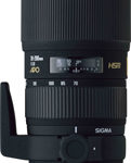 Sigma 70-200mm f/2.8 EX DG APO