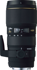 Sigma 70-200mm f2.8 EX DG APO