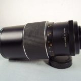 Rexatar 200mm f/3.5