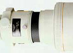 Minolta AF 300mm f/2.8 APO