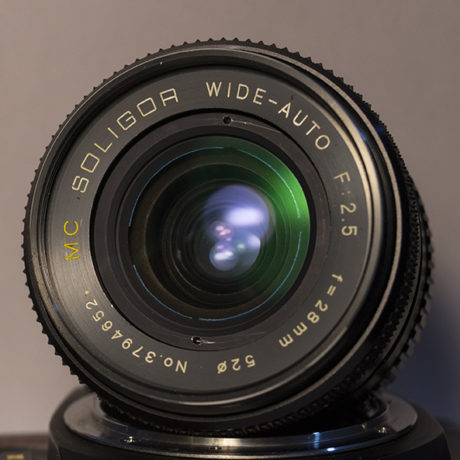 cheap bokeh lens canon