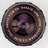 Fujinon-W 35mm f/2.8
