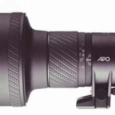 Sigma AF 300mm f2.8 EX APO Macro
