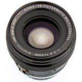 Sigma-XQ Filtermatic Multi-Coated 24mm f/2.8