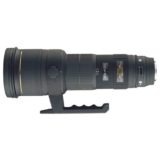 Sigma 500mm f/4.5 EX DG APO