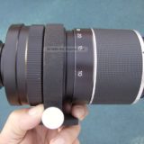 Lentar 500mm f/8