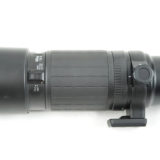 Sigma AF 400mm f5.6 APO Macro HSM