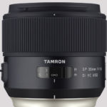 Tamron SP 35mm f1.8 Di VC USD f012