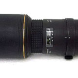 Tokina 300mm f/4 AT-X AF (AF 304)
