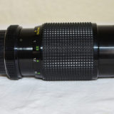 Astron 75-200mm f4.5 MC