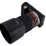 Rokinon Reflex 300mm f/6.3 UMC