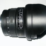 Sigma 21-35mm f/3.5-4.2