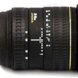 Sigma 28-70mm f/2.8 EX Aspherical