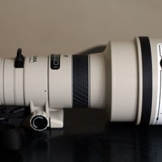 Sigma 300mm f2.8 APO