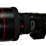 Tokina 300mm f/2.8 AT-X AF SD