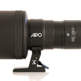 Sigma 500mm f/4.5 APO