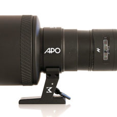 Sigma 500mm f4.5 APO