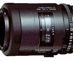 Tamron SP 90mm AF f/2.5