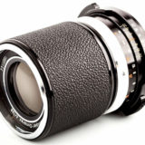Carl Zeiss Super-Dynarex 135mm f4 (Icarex 35)