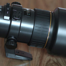 Tamron SP AF 300mm f2.8 LD IF 360E