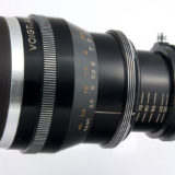 Voigtlander Zoomar 36-82mm f/2.8