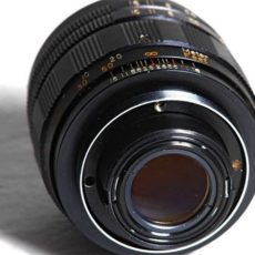 Vemar Tele-Lens 105mm f2.8