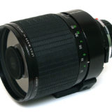 Sigma Mirror 600mm f/8