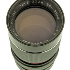 Vivitar Tele-Zoom 55-135mm f3.5