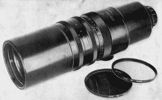 APO Tair-1 300mm f4.5
