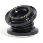 Lensbaby Muse Double Glass