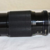 Astron 75-200mm f4.5 MC