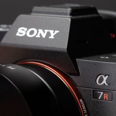 Sony a7r IV