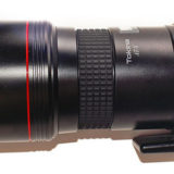 Tokina AT-X AF 400mm f5.6 SD