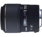 Sigma AF 105mm f/2.8 EX DG MACRO