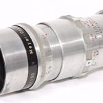 Meyer-Optik Gorlitz Telemegor 180mm f/5.5 (1)