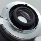 Sigma 18mm f2.8 Filtermatic