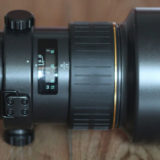 Tamron SP AF 300mm f2.8 LD IF model 360E