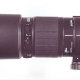 Sigma AF 300mm f4 APO Macro HSM