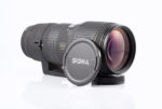Sigma AF 100-300mm f/4 APO EX IF