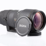 Sigma AF 100-300mm f/4 APO EX IF